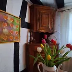Casa vacanze Ferien Im Kellisch-haus Schalkenmehren