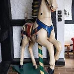 Casa vacanze Ferien Im Kellisch-haus *