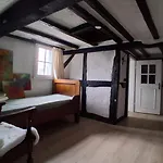 Ferien Im Kellisch-haus Casa vacanze *