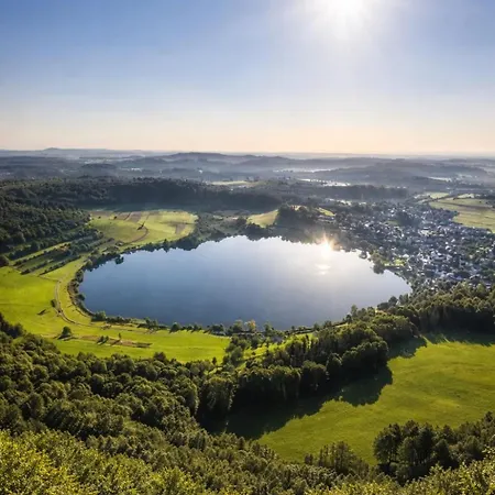 Ferien Im Kellisch-haus Ferienhaus *