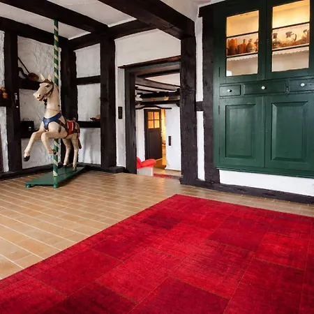 Ferien Im Kellisch-haus
