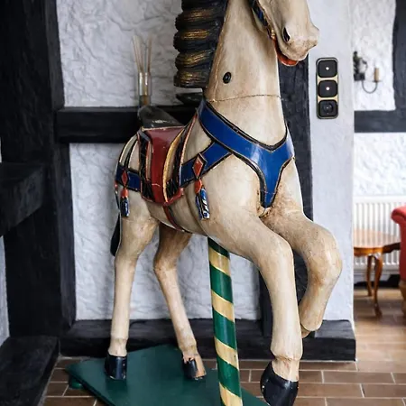 Ferienhaus Ferien Im Kellisch-haus *