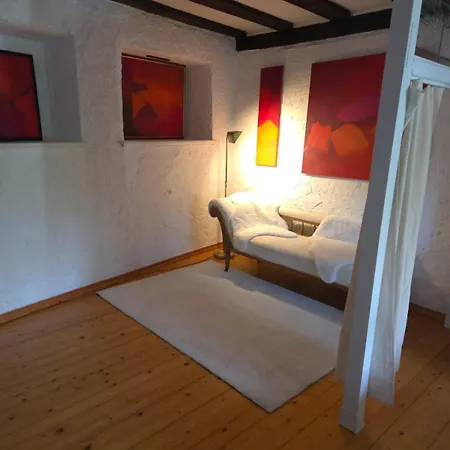 Ferienhaus Ferien Im Kellisch-haus