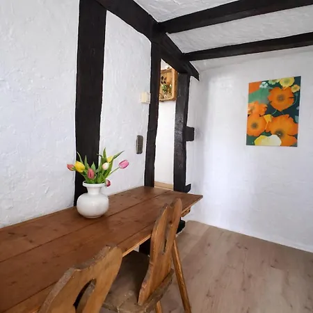 Ferien Im Kellisch-haus Ferienhaus