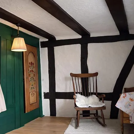 Ferienhaus Ferien Im Kellisch-haus