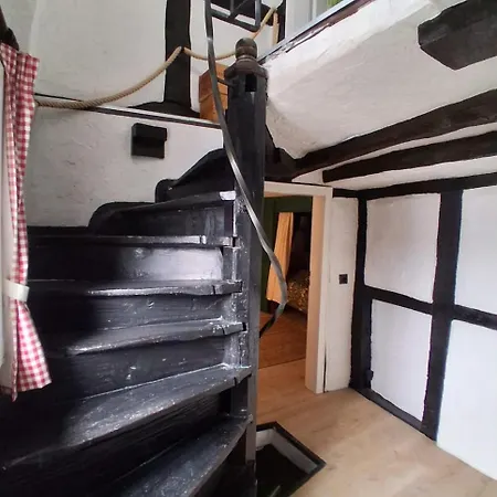 Ferien Im Kellisch-haus * Schalkenmehren