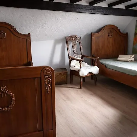 Ferien Im Kellisch-haus