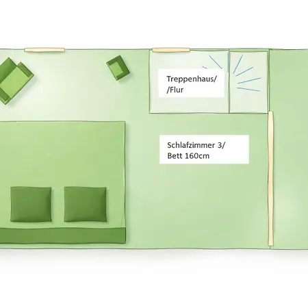 度假居 Ferien Im Kellisch-haus