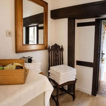 Ferien Im Kellisch-haus Semesterbostad Schalkenmehren
