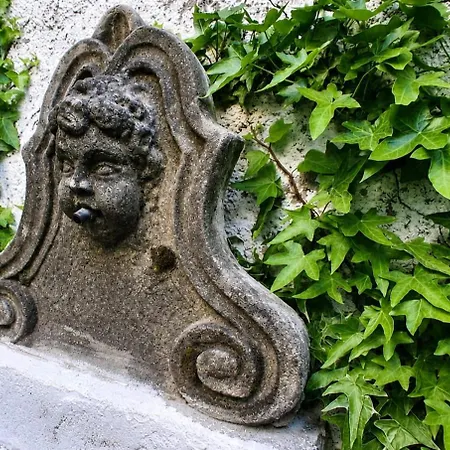 Ferien Im Kellisch-haus *