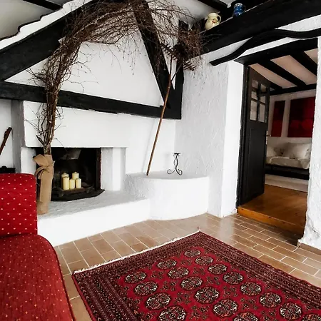Ferien Im Kellisch-haus Schalkenmehren