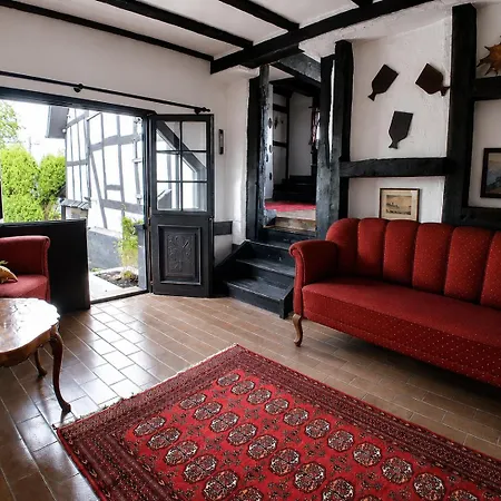 Ferien Im Kellisch-haus