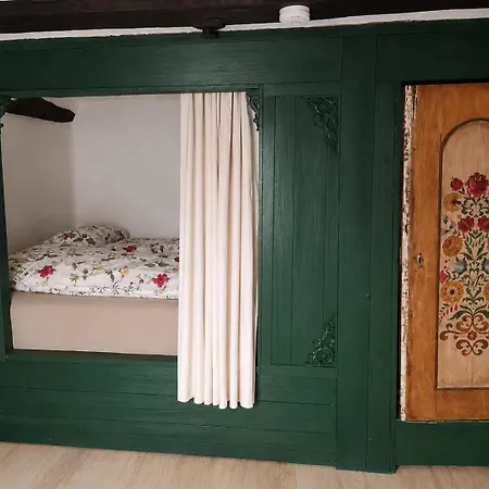 Semesterbostad Ferien Im Kellisch-haus