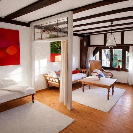 Ferien Im Kellisch-haus