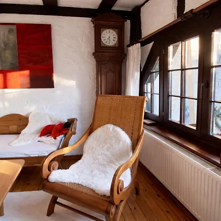Ferien Im Kellisch-haus * Schalkenmehren