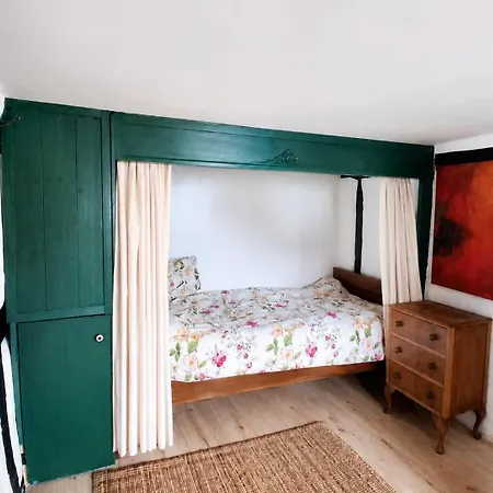 Ferien Im Kellisch-haus