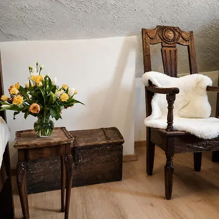 Ferien Im Kellisch-haus Semesterbostad Schalkenmehren