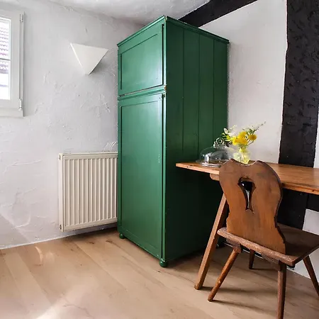 Ferien Im Kellisch-haus *