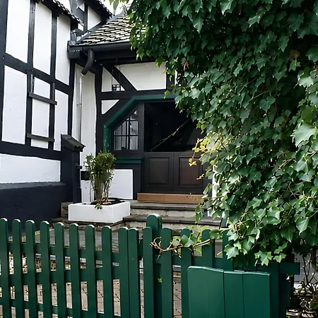 Ferien Im Kellisch-haus * Schalkenmehren