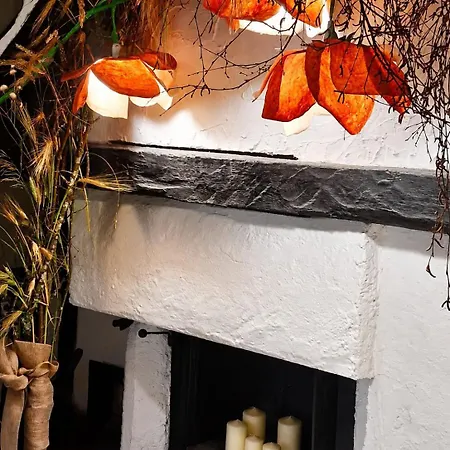 Ferien Im Kellisch-haus