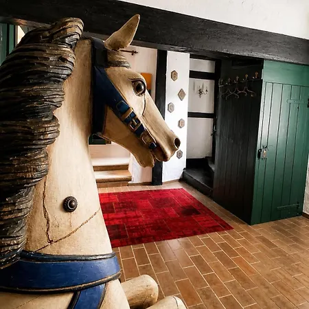 Ferien Im Kellisch-haus *