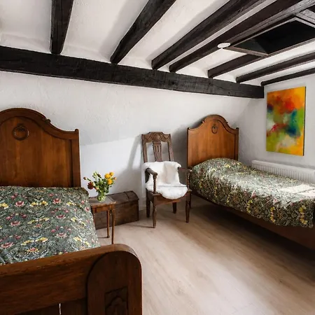 Ferien Im Kellisch-haus * Schalkenmehren