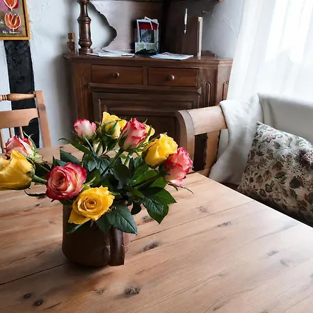 Ferienhaus Ferien Im Kellisch-haus *