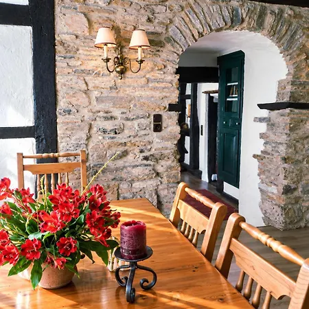 Ferien Im Kellisch-haus *