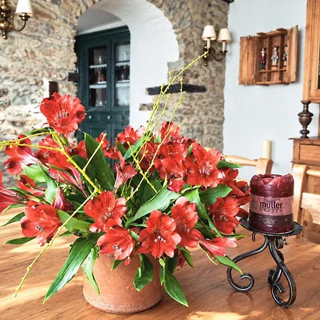 Ferien Im Kellisch-haus Schalkenmehren