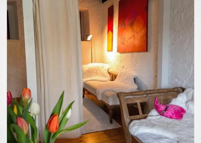 Ferien Im Kellisch-haus Semesterbostad Schalkenmehren