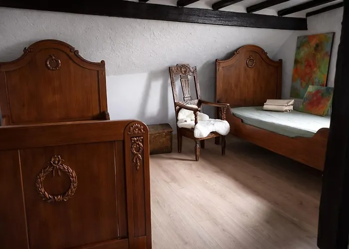 Ferien Im Kellisch-haus