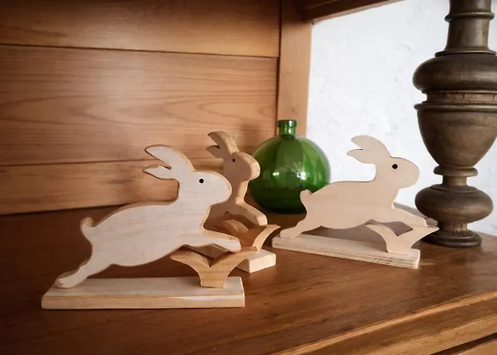 Ferien Im Kellisch-haus