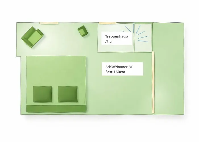 度假居 Ferien Im Kellisch-haus